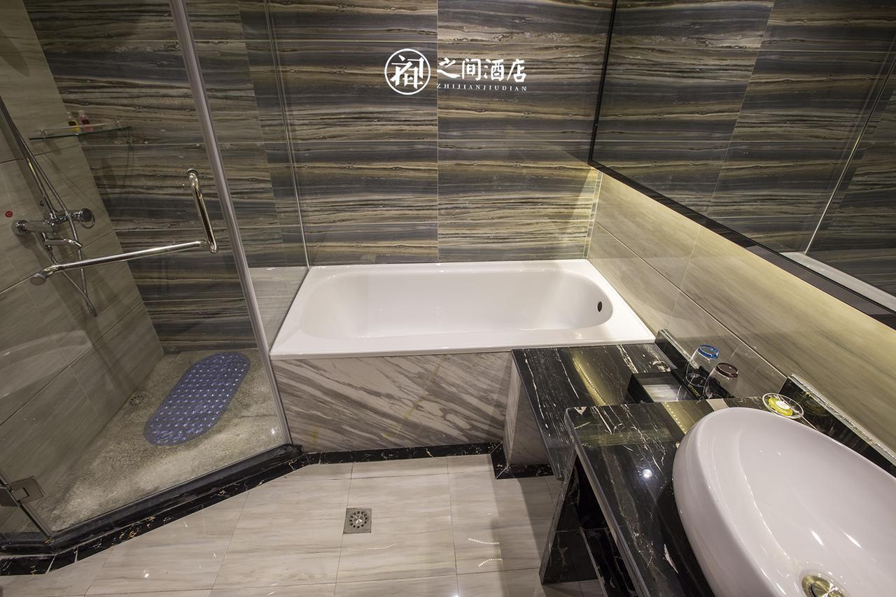 Interpersonal Boutique Hotel Zhangjiajie Esterno foto