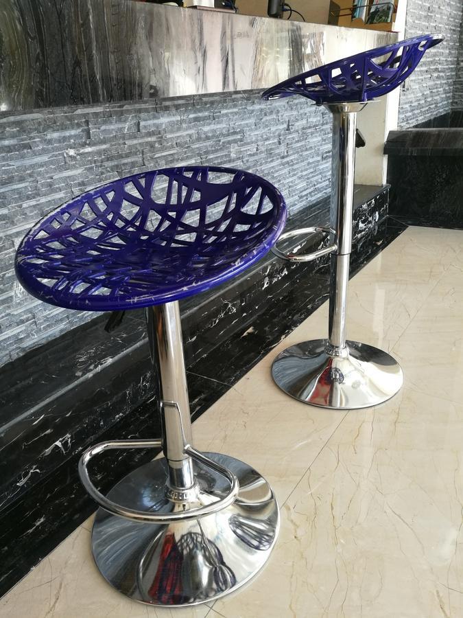 Interpersonal Boutique Hotel Zhangjiajie Esterno foto