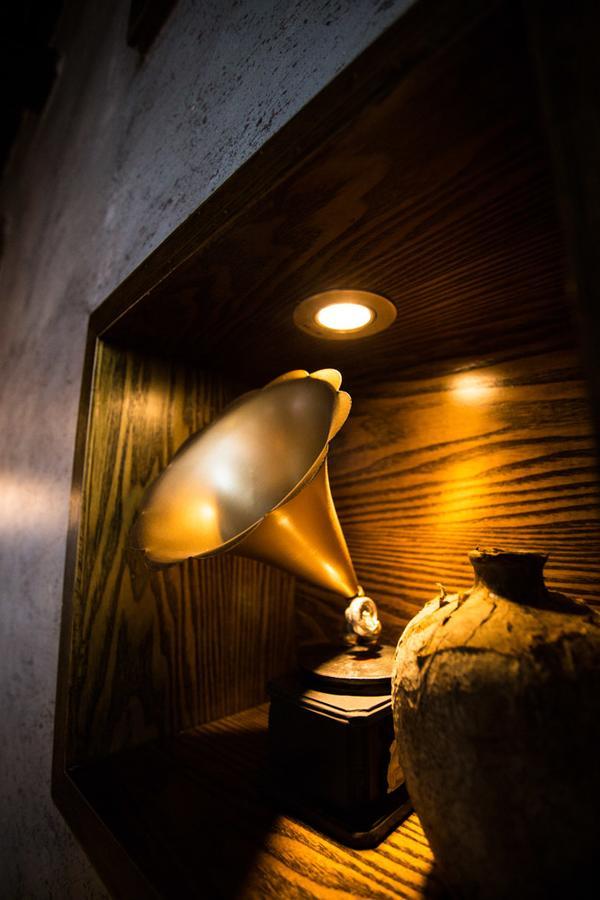 Interpersonal Boutique Hotel Zhangjiajie Esterno foto