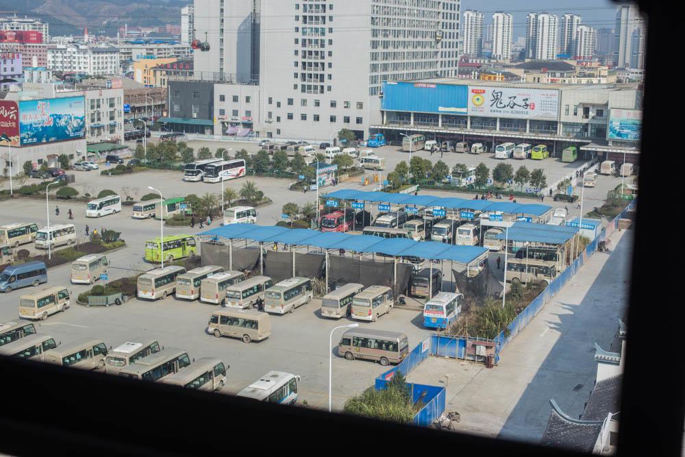 Interpersonal Boutique Hotel Zhangjiajie Esterno foto
